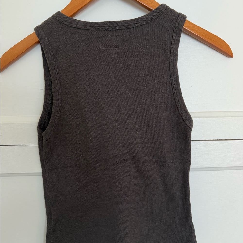 Mollusk Women's tank top - Picture 3 of 3